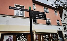 Zentrale, Ruhige Wohnung Nahe Murinsel & Kunsthaus
